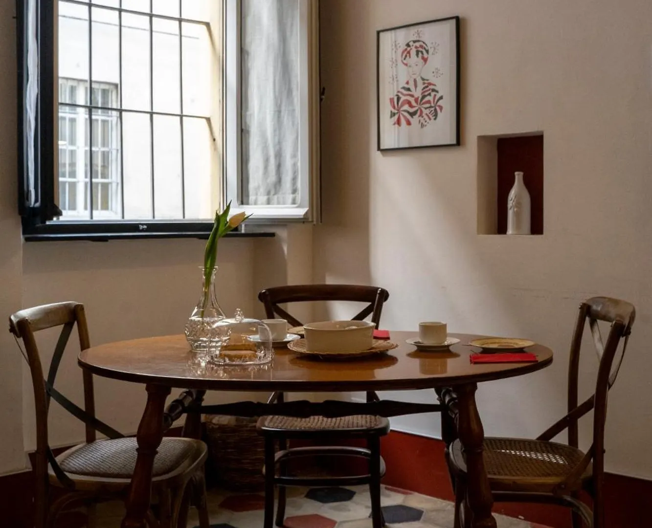 Appartement Parma, Antico Studio Dietro Al Battistero